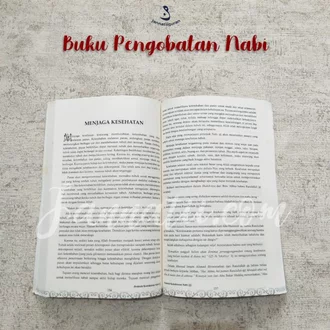 Detail Buku Thibbun Nabawi Nomer 37