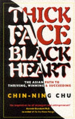 Detail Buku Thick Face Black Heart Nomer 2