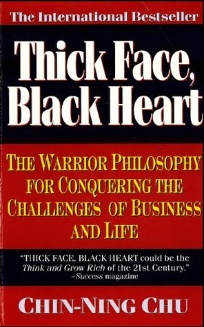 Download Buku Thick Face Black Heart Nomer 3