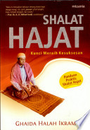 Detail Buku Tiga Hajat Nomer 27