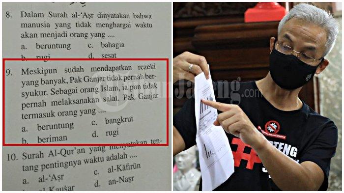 Detail Buku Tiga Hajat Nomer 35