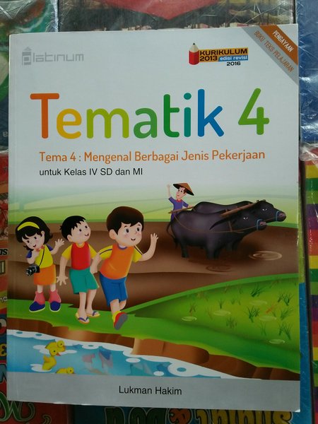 Detail Buku Tiga Serangkai Nomer 11