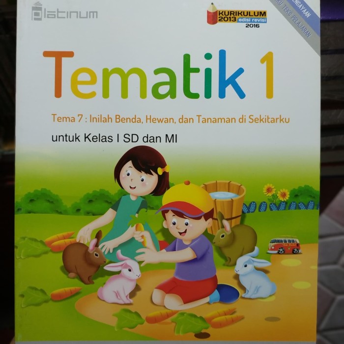 Detail Buku Tiga Serangkai Nomer 3