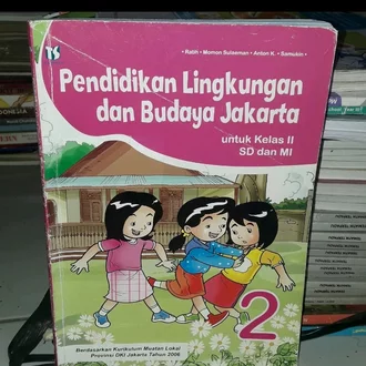 Detail Buku Tiga Serangkai Nomer 39