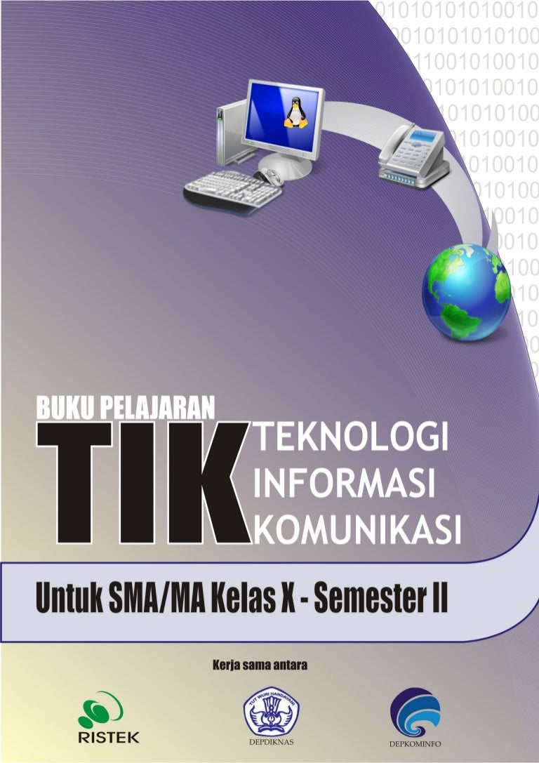 Detail Buku Tik Kelas 10 Nomer 7