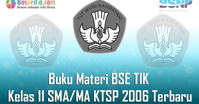 Detail Buku Tik Kelas 2 Sma Nomer 40