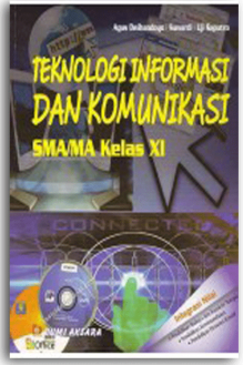 Detail Buku Tik Kelas 2 Sma Nomer 45