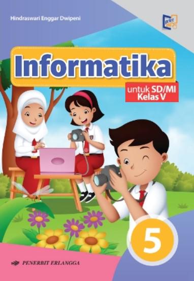 Detail Buku Tik Kelas 4 Erlangga Nomer 31