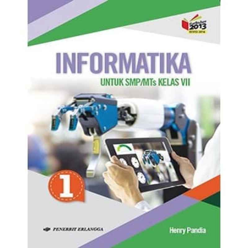 Detail Buku Tik Kelas 4 Erlangga Nomer 33