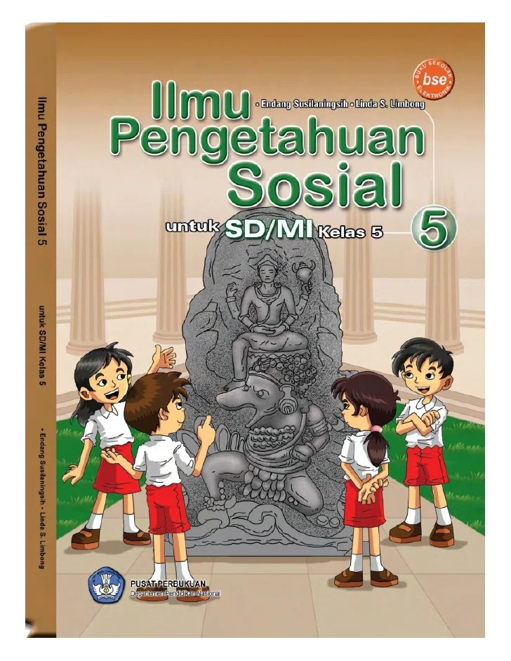 Detail Buku Tik Kelas 4 Erlangga Nomer 44