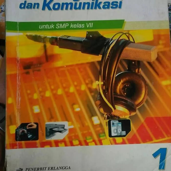 Detail Buku Tik Kelas 8 Nomer 48