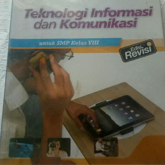 Detail Buku Tik Kelas 9 Ktsp 2006 Nomer 10