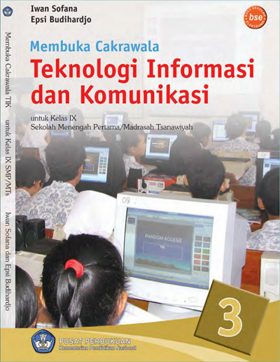 Detail Buku Tik Kelas 9 Ktsp 2006 Nomer 38