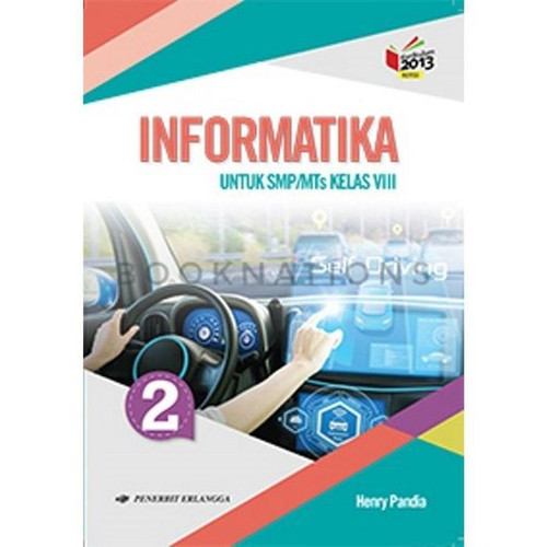 Detail Buku Tik Kelas 9 Kurikulum 2013 Nomer 14