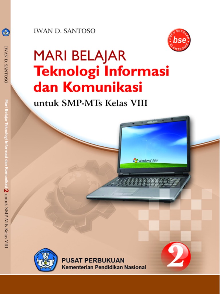 Detail Buku Tik Kelas 9 Kurikulum 2013 Nomer 17