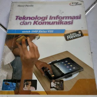 Detail Buku Tik Kelas 9 Kurikulum 2013 Nomer 21