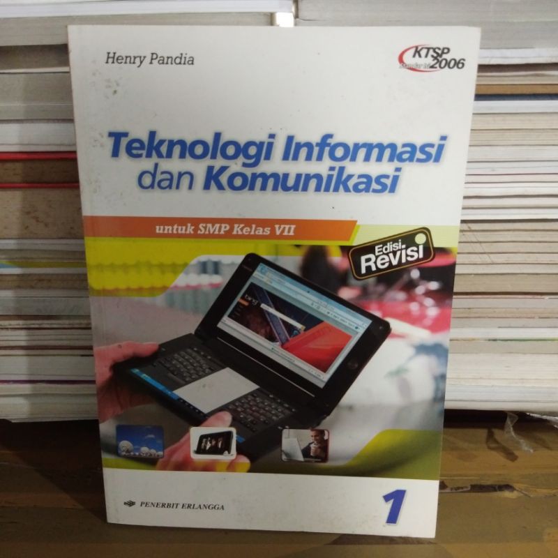 Detail Buku Tik Kelas 9 Kurikulum 2013 Nomer 32