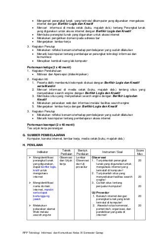 Detail Buku Tik Kelas 9 Kurikulum 2013 Nomer 35