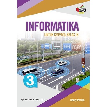 Detail Buku Tik Kelas 9 Kurikulum 2013 Nomer 6