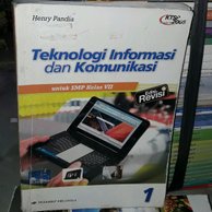 Detail Buku Tik Kelas 9 Kurikulum 2013 Revisi 2018 Nomer 20