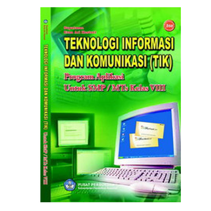 Detail Buku Tik Smp Kelas 8 Nomer 47