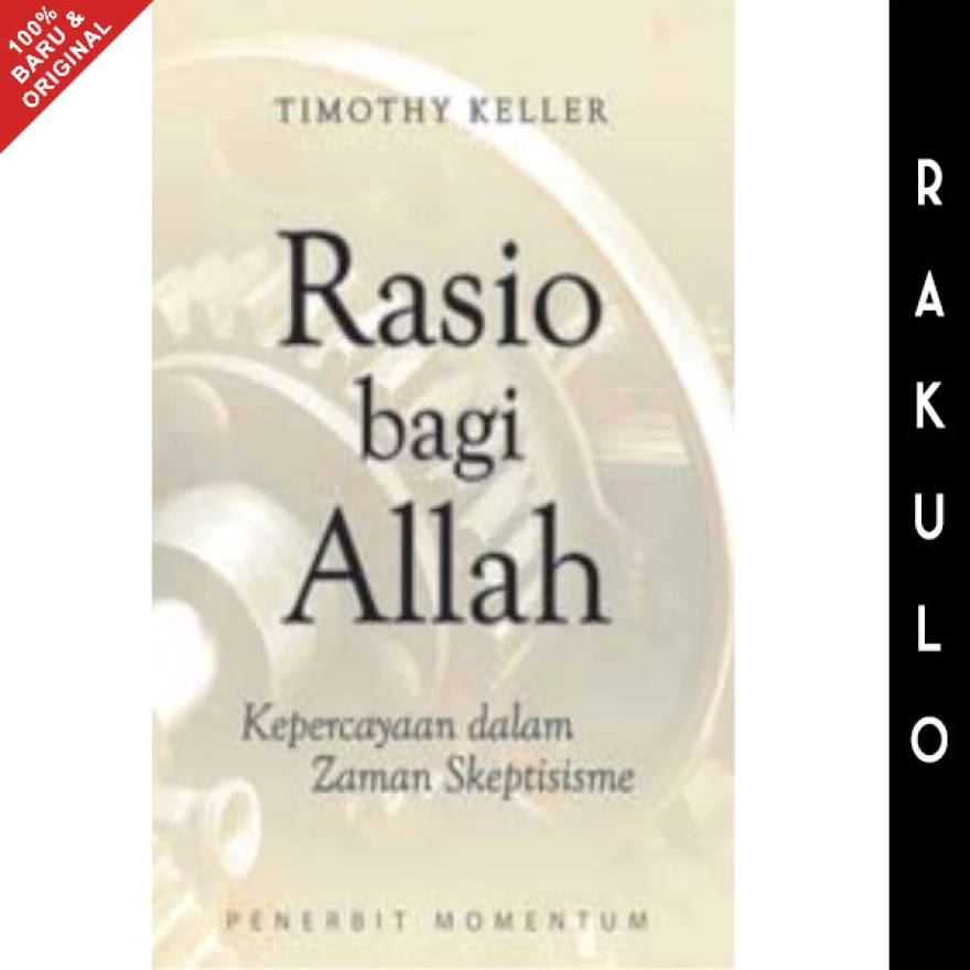 Detail Buku Timothy Keller Nomer 11