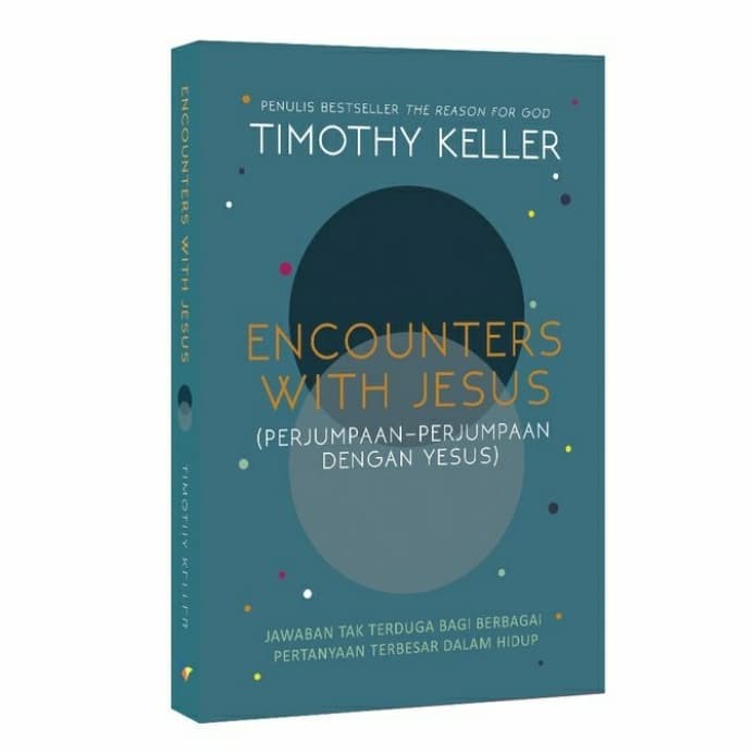 Detail Buku Timothy Keller Nomer 12