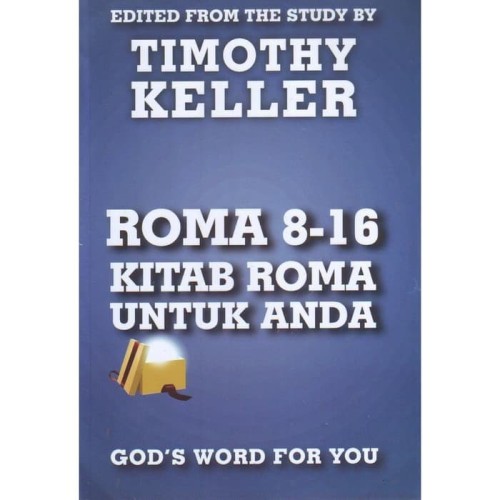 Detail Buku Timothy Keller Nomer 17