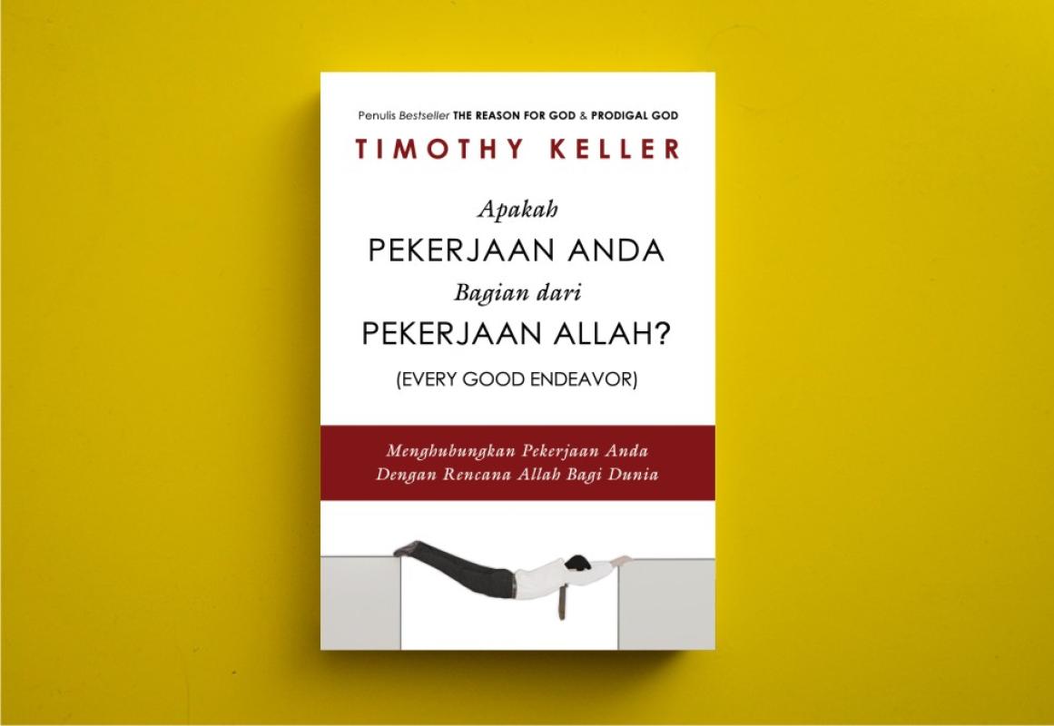 Detail Buku Timothy Keller Nomer 24