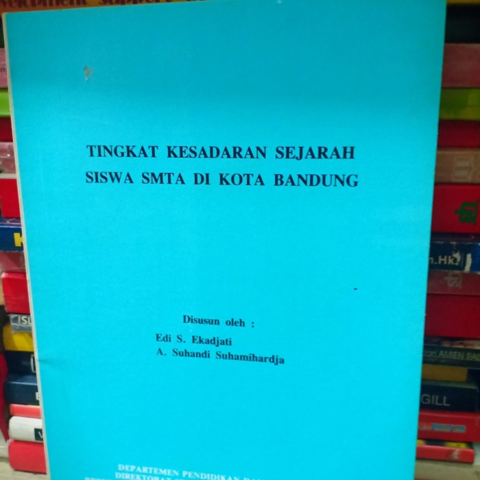 Download Buku Tingkat Kesadaran Nomer 4