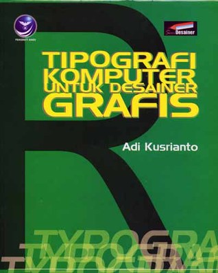 Detail Buku Tipografi Dalam Desain Grafis Nomer 15