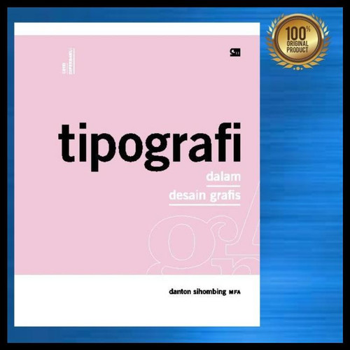 Download Buku Tipografi Dalam Desain Grafis Nomer 23