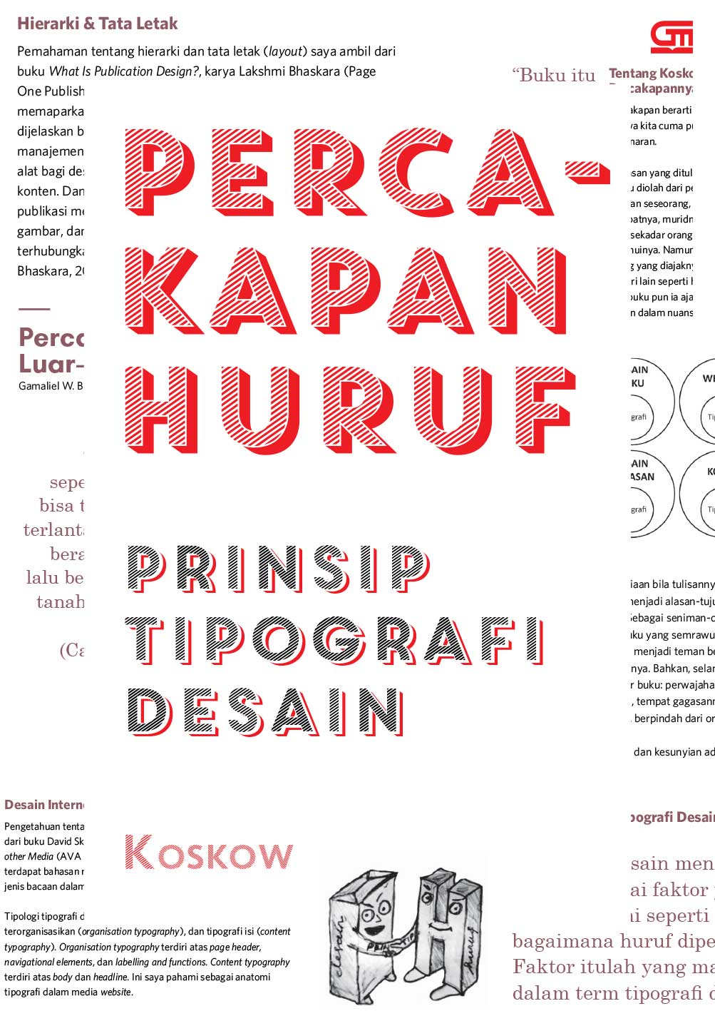 Detail Buku Tipografi Dalam Desain Grafis Nomer 38