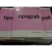 Detail Buku Tipografi Dalam Desain Grafis Nomer 49