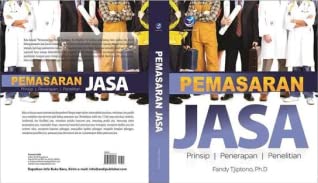 Detail Buku Tjiptono 2014 Nomer 10