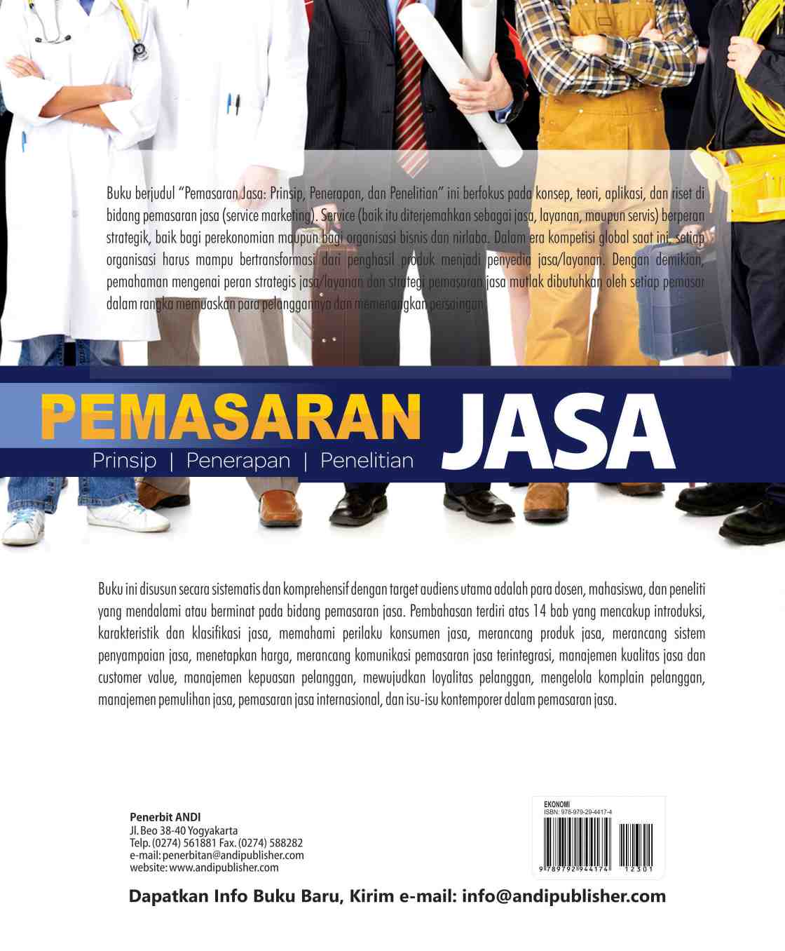 Detail Buku Tjiptono 2014 Nomer 17