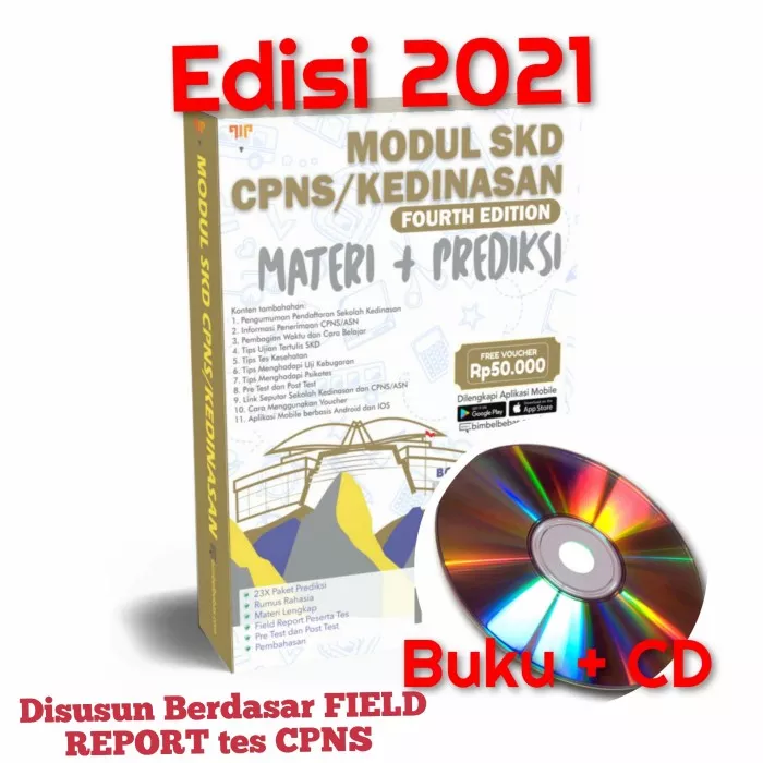 Detail Buku Tkd Cpns Nomer 31