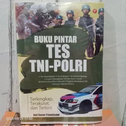 Detail Buku Tni Polri Nomer 35