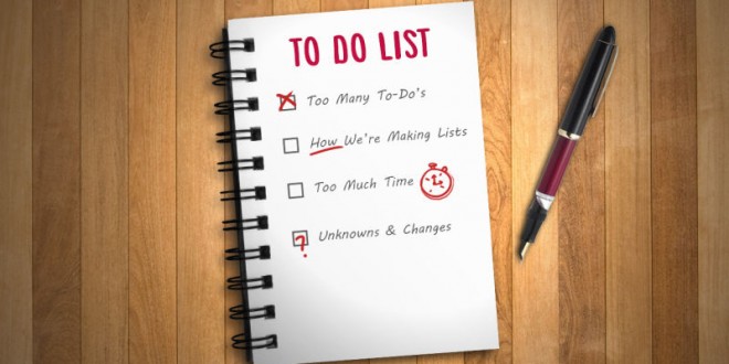 Detail Buku To Do List Nomer 29