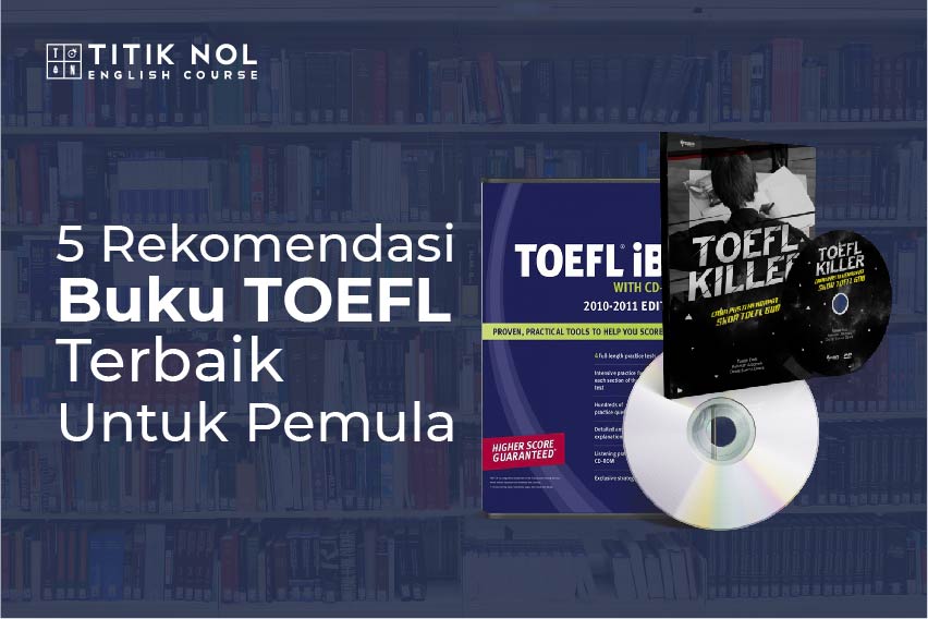 Detail Buku Toefl Ibt Terbaik Nomer 20