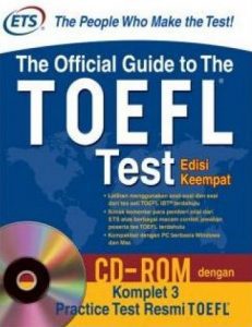 Detail Buku Toefl Ibt Terbaik Nomer 48