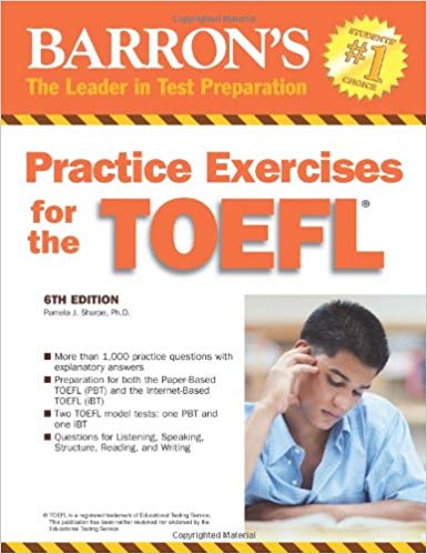 Detail Buku Toefl Yang Mudah Dipahami Nomer 27