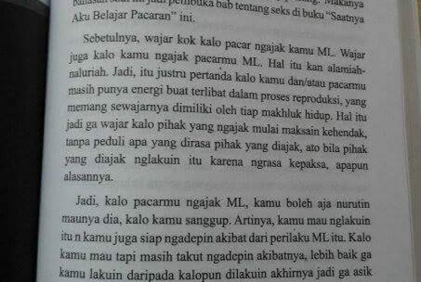 Detail Buku Toge Aprilianto Nomer 29