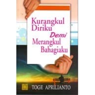 Detail Buku Toge Aprilianto Nomer 43