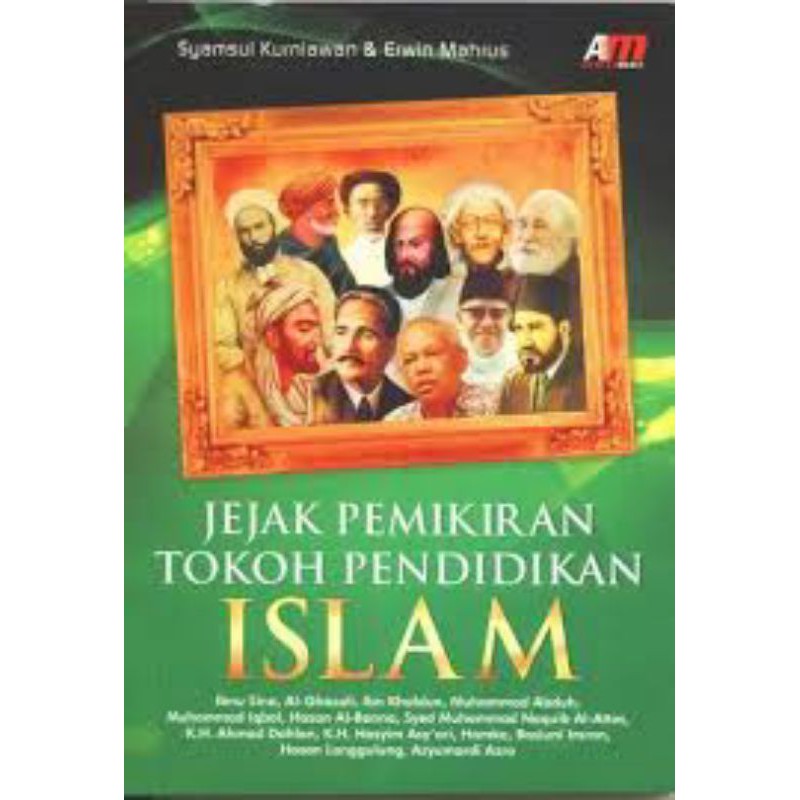 Detail Buku Tokoh Pendidikan Nomer 11