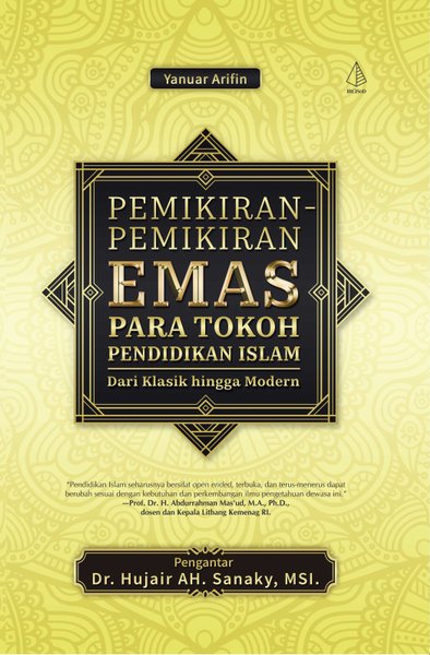 Detail Buku Tokoh Pendidikan Nomer 15