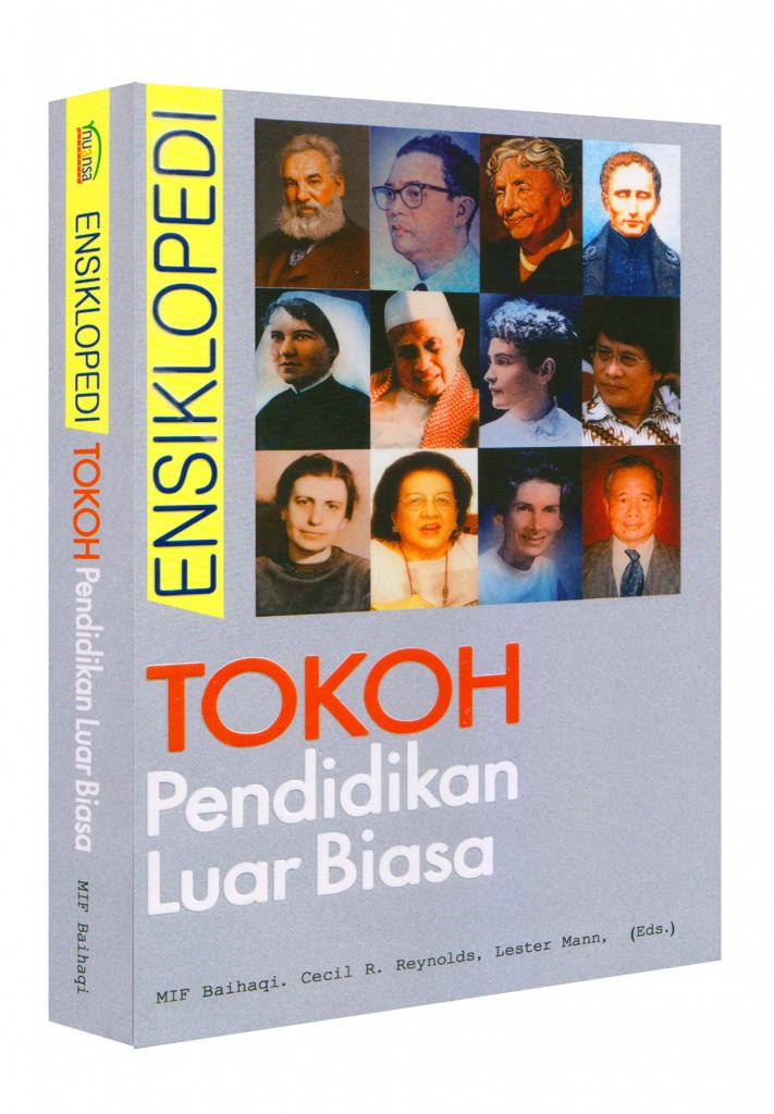 Download Buku Tokoh Pendidikan Nomer 4