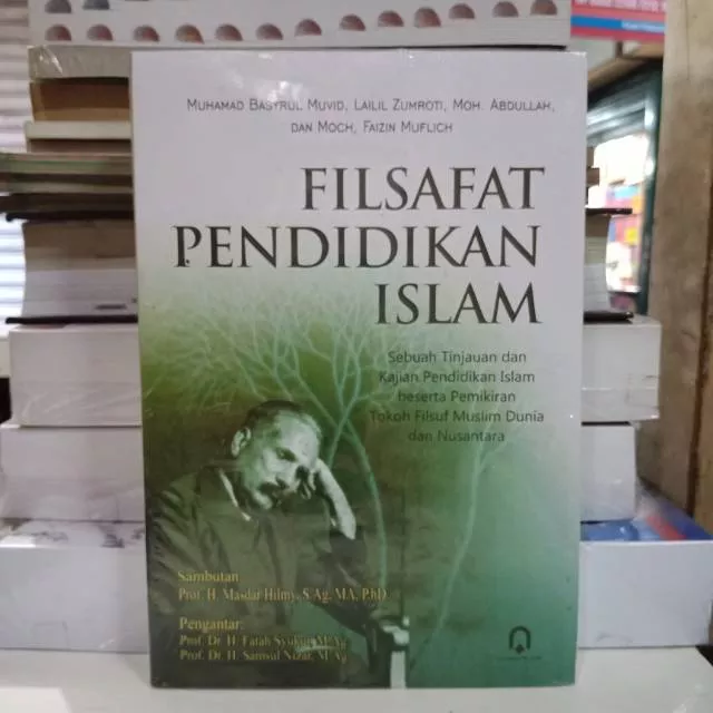 Detail Buku Tokoh Pendidikan Nomer 49