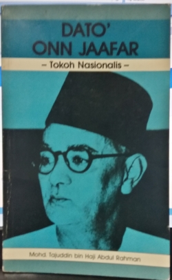 Detail Buku Tokoh Pendidikan Nomer 50