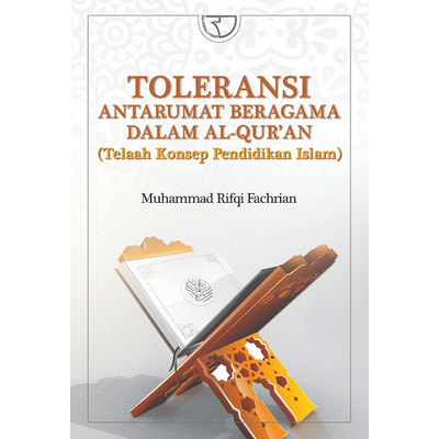 Detail Buku Toleransi Beragama Nomer 15